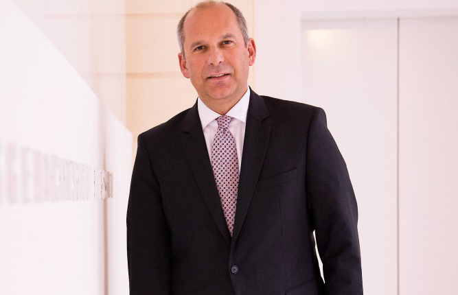 Prof. Dr. Roman Poseck
