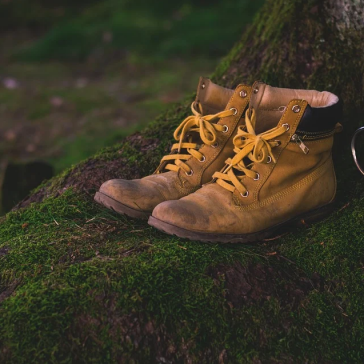 Wandern / Wanderschuhe Miniaturbild
