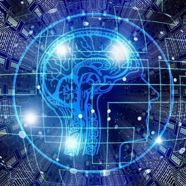 Künstliche Intelligenz Miniaturbild