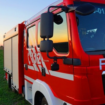 Feuerwehr Miniaturbild